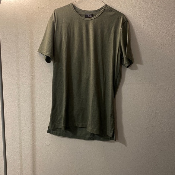 Comfy t-shirt - Picture 1 of 2